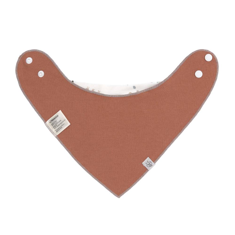 Lässig Dreieckstuch Baby (2 Stk) - Bandana, Tiny Farmer Schaf Online