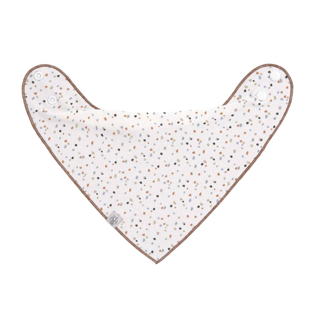 Lässig Dreieckstuch Baby (2 Stk) - Bandana, Tiny Farmer Schaf Online