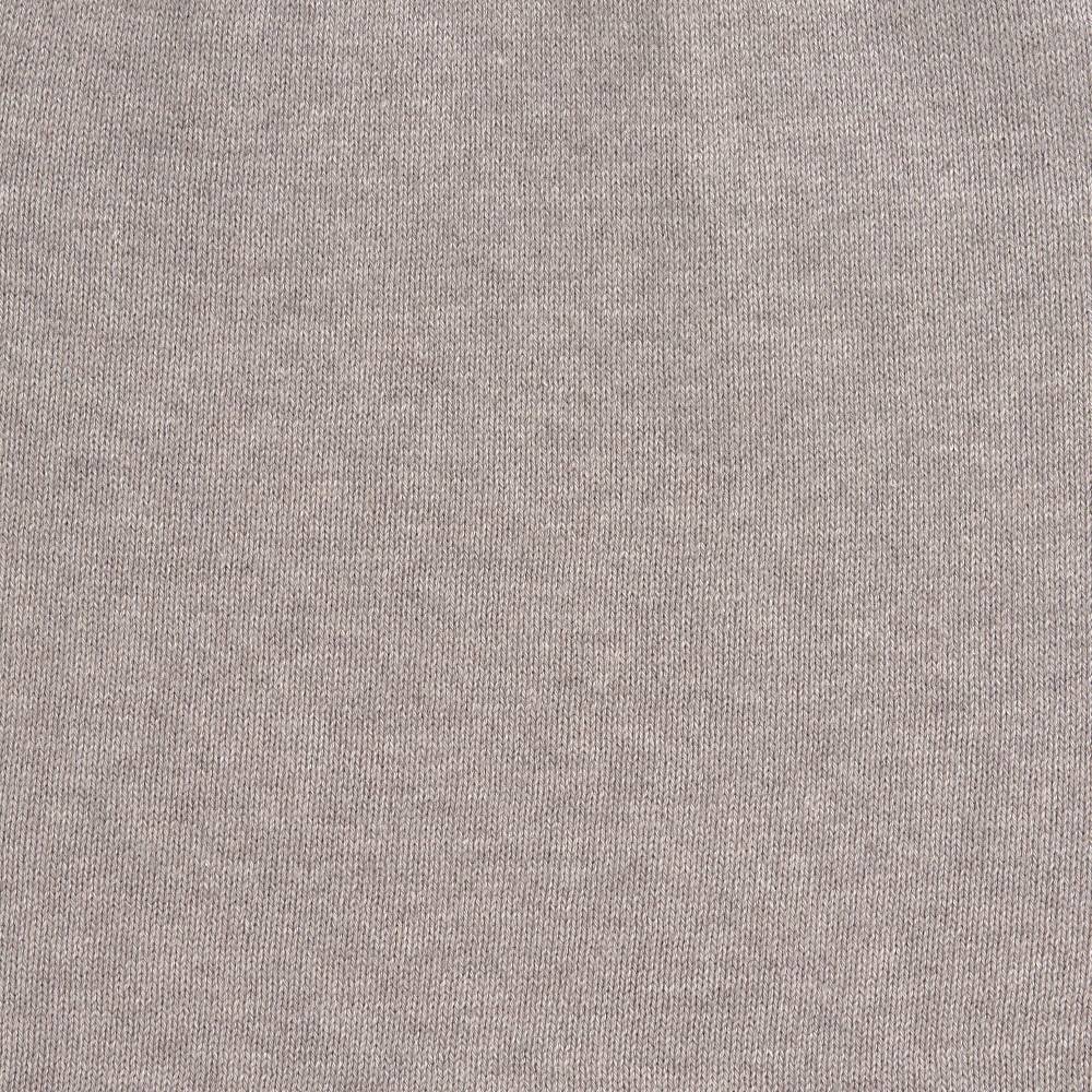 Lässig Babykleid - Strick Bio-Baumwolle, Grau Blitzangebot