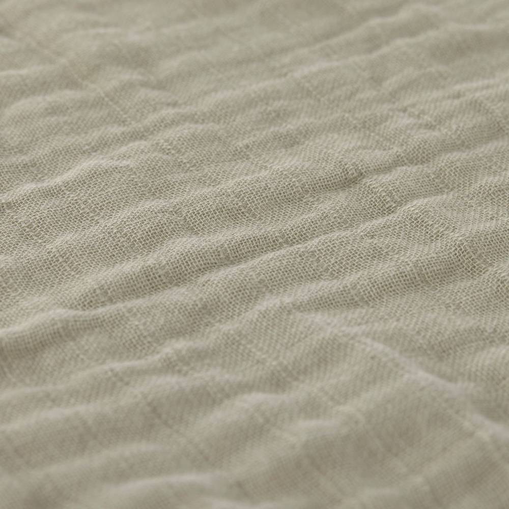Lässig Mull Lätzchen (3 Stk) - Bib, Olive Milky Navy Große Rabatte