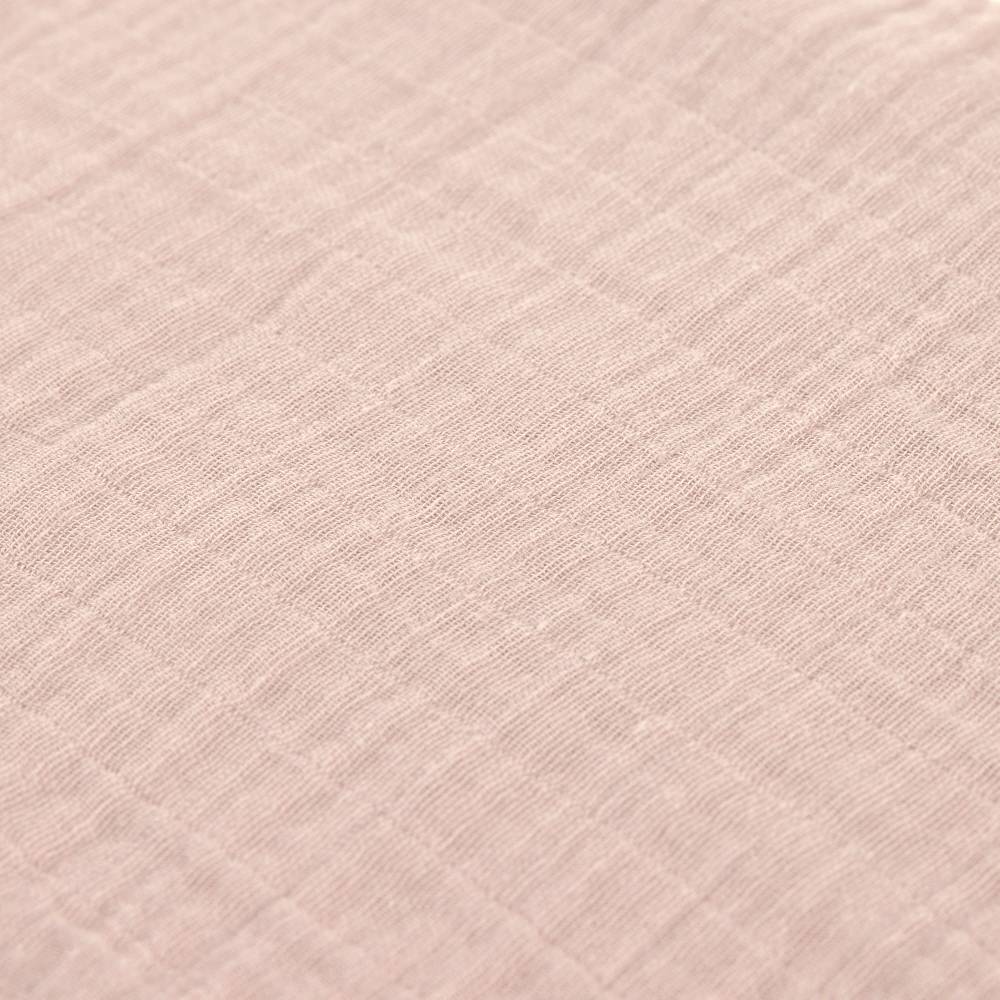 Lässig Mulltücher (3 Stk) L - Little Forest, Powder Pink Kauf eins, bekomm eins gratis