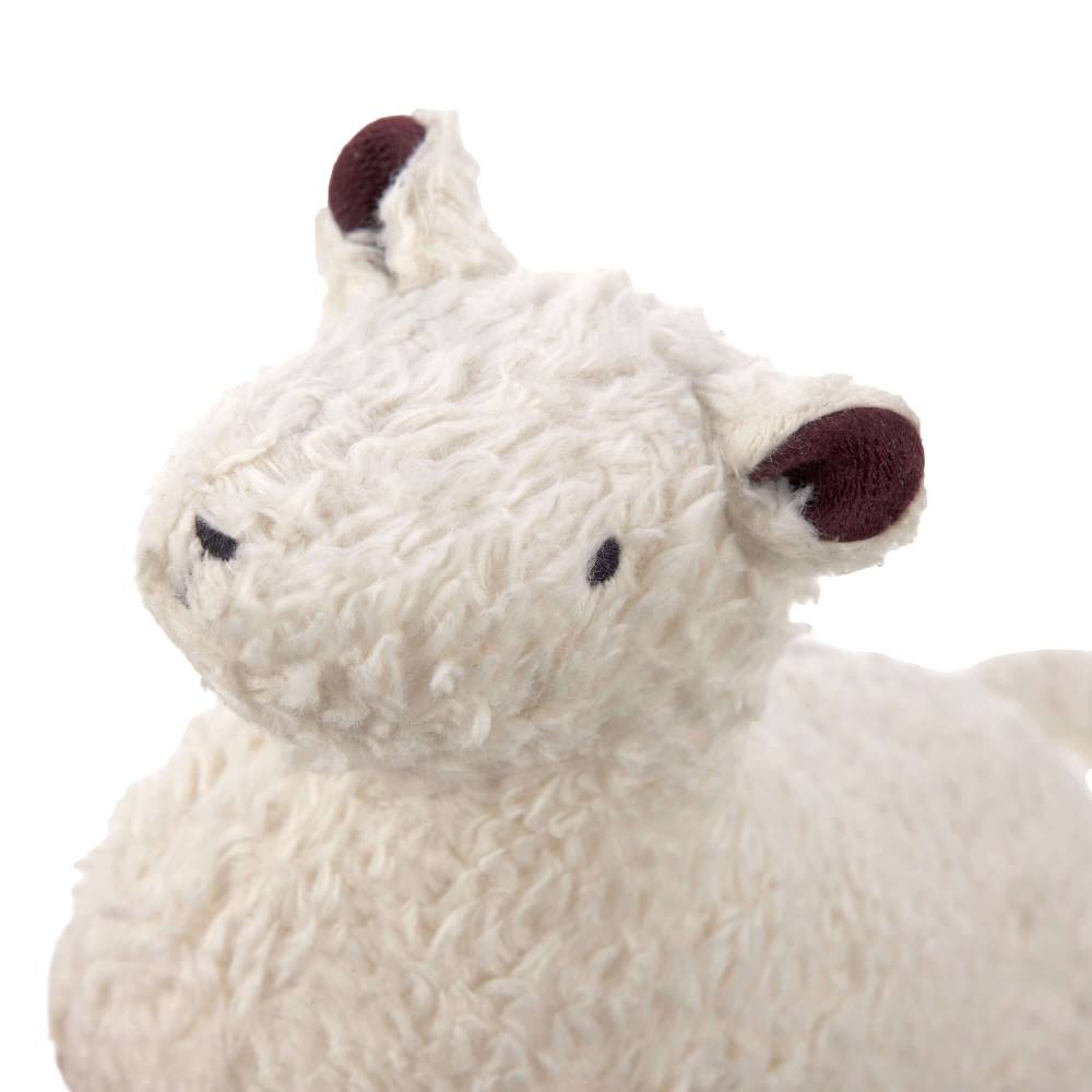 Lässig Digitale Spieluhr mit Bluetooth Lautsprecher - Music Box, Tiny Farmer Schaf 50% Rabatt mit kostenlosem Versand