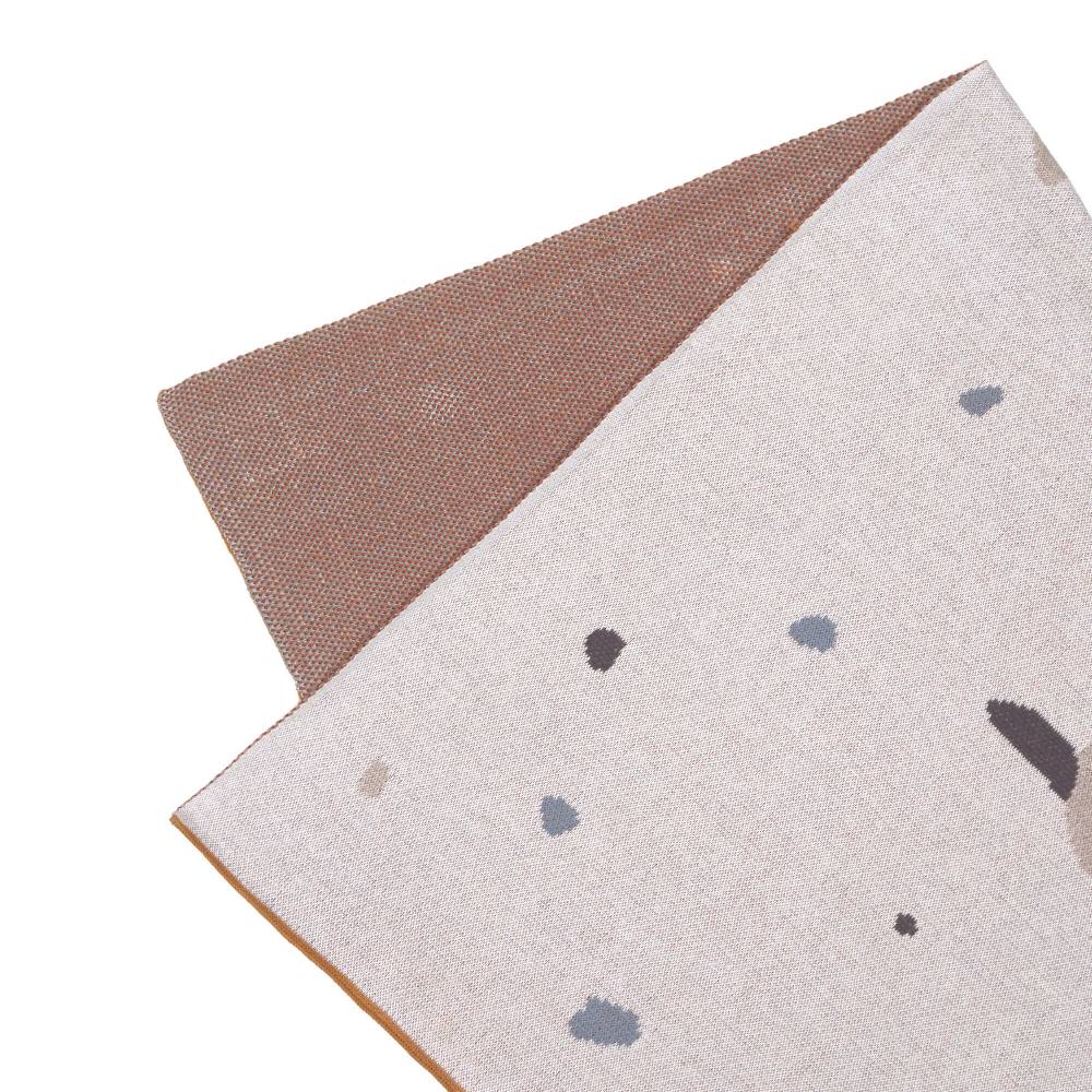 Lässig Babydecke - Bio Baumwolle, Schaf Black Friday Preise