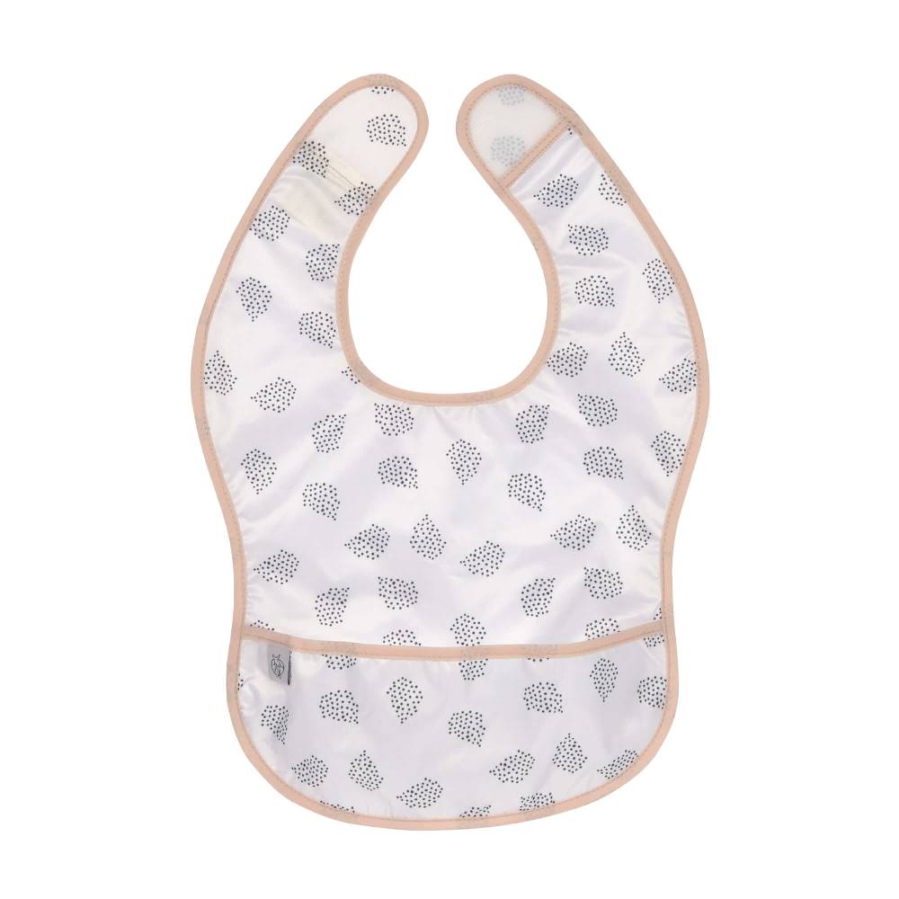 Lässig Lätzchen mit Auffangtasche (2 Stk) - Little Forest, Hase (6 bis 24 Monate) Meist gekauft