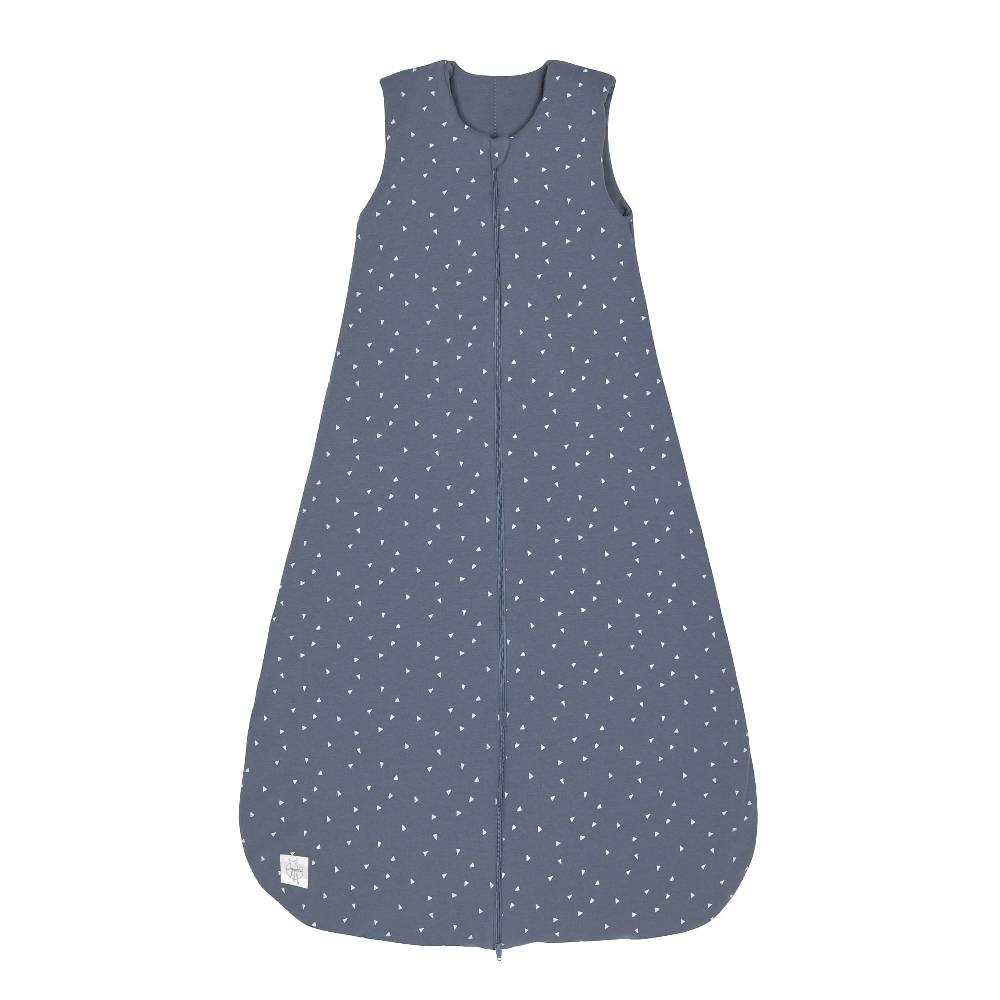 Lässig Babyschlafsack 2,5 TOG - Triangle, Blau