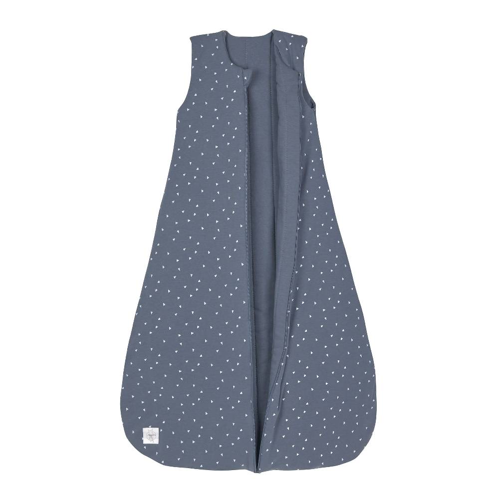 Lässig Babyschlafsack 2,5 TOG - Triangle, Blau Flash Sale