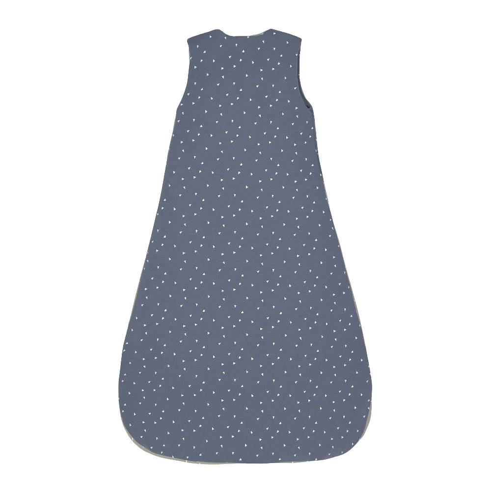 Lässig Babyschlafsack 2,5 TOG - Triangle, Blau Flash Sale