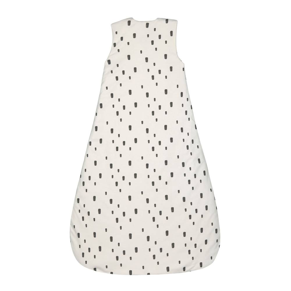 Lässig Babyschlafsack 2,5 TOG - Bricks Milky Tiefpreis