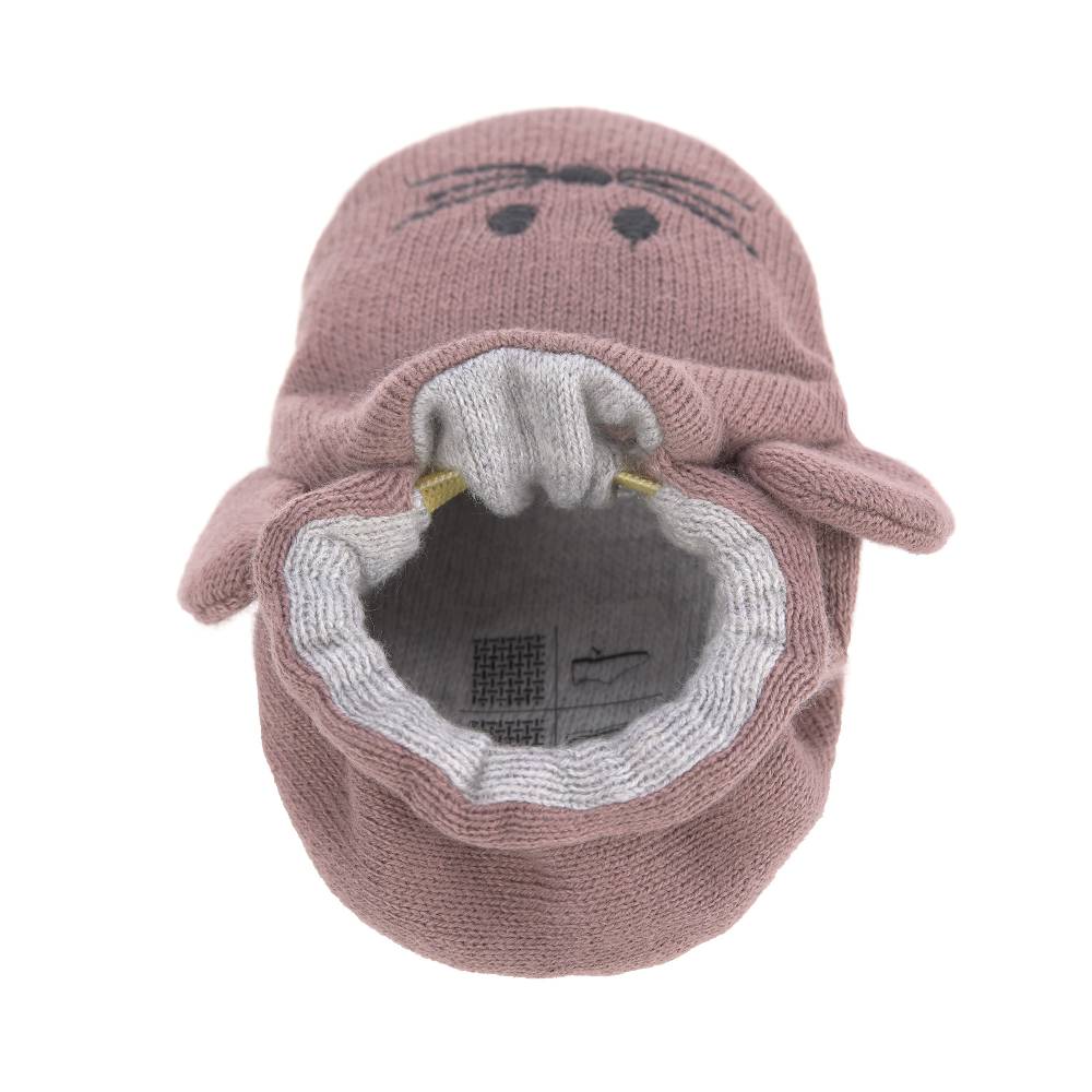 Lässig Baby Schuhe - Baby Shoes, Little Chums Mouse Letzter Tag