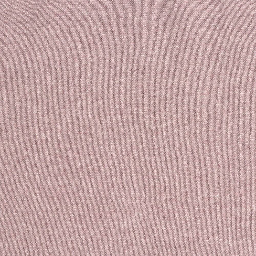 Lässig Babykleid - Strick Bio-Baumwolle, Rosa Vierteljährliche Förderung