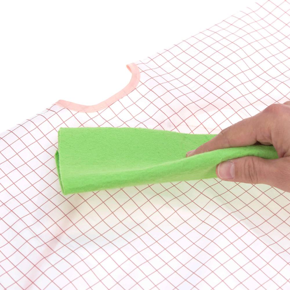 Lässig Ärmellätzchen (2 Stk) - Long Sleeve Bib, Garden Explorer Schnecke Rabatte dieses Monats