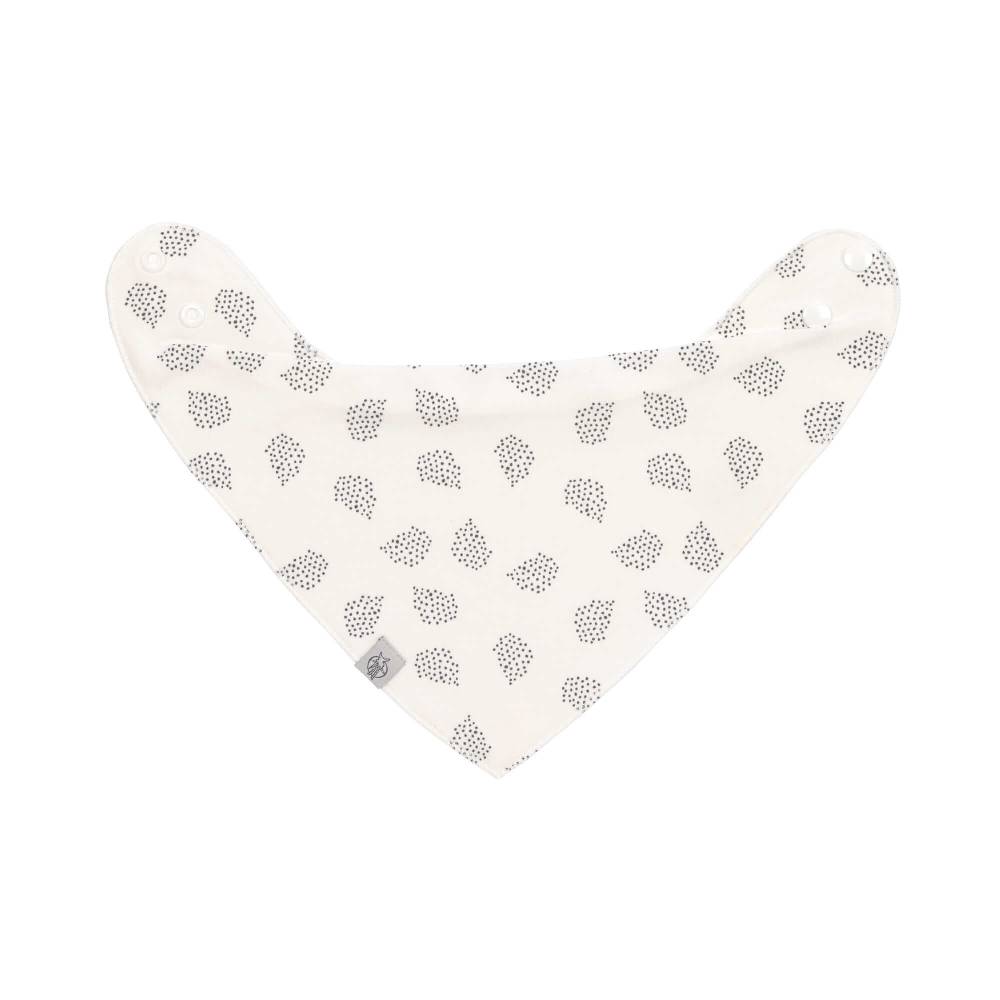 Lässig Dreieckstuch Baby (2 Stk) - Bandana, Little Forest Hase Schlussverkauf