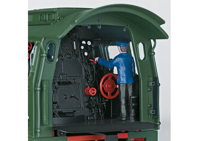 Märklin Dampflokomotive 18 314 Online Outlet