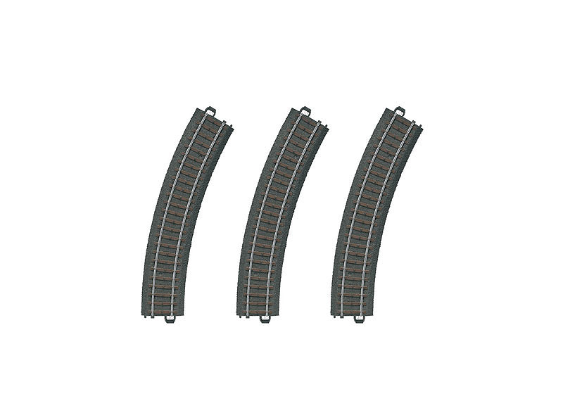 Märklin Märklin Start up - C-Gleis gebogen (R1) JETZT KAUFEN