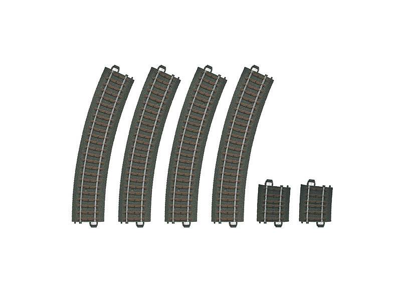 Märklin Märklin Start up - Gleis-Set gebogen Bis zu 50% Rabatt