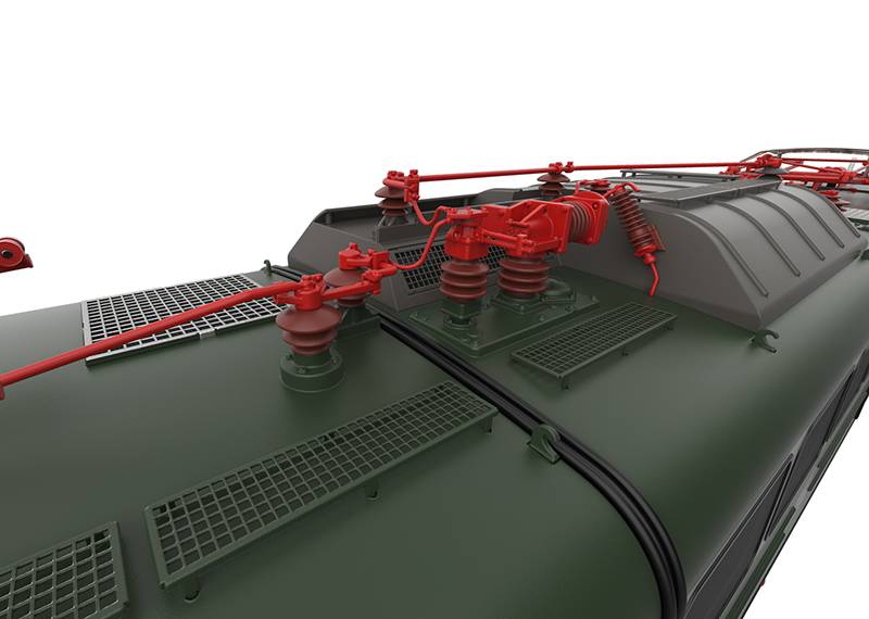 Märklin Elektrolokomotive Baureihe 151 Großer Ausverkauf