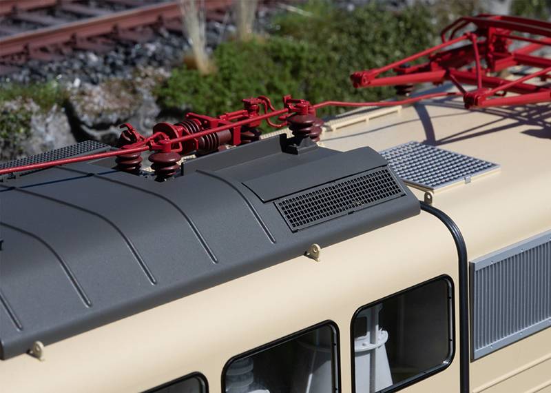 Märklin Elektrolokomotive Baureihe 151 Flash Sale