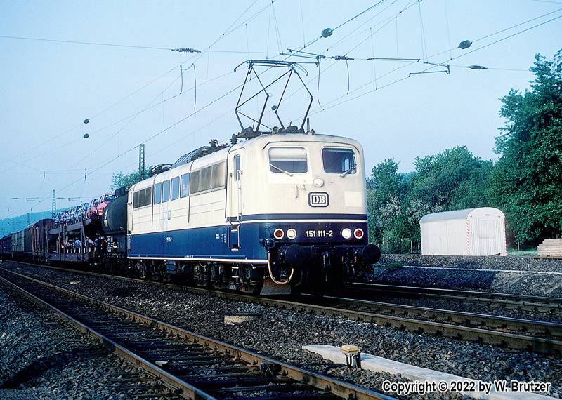 Märklin Elektrolokomotive Baureihe 151 Flash Sale