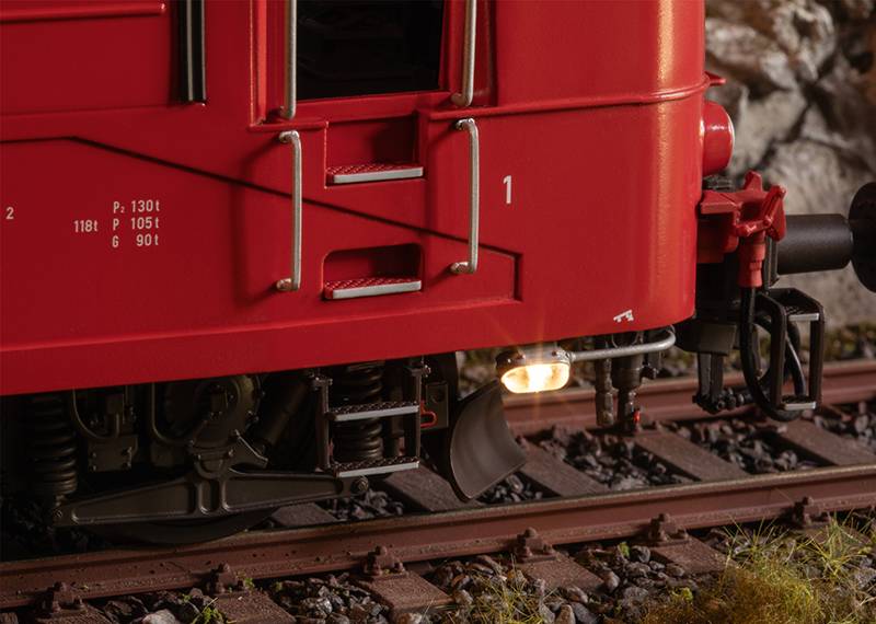 Märklin Elektrolokomotive Baureihe 151 Online Shopping