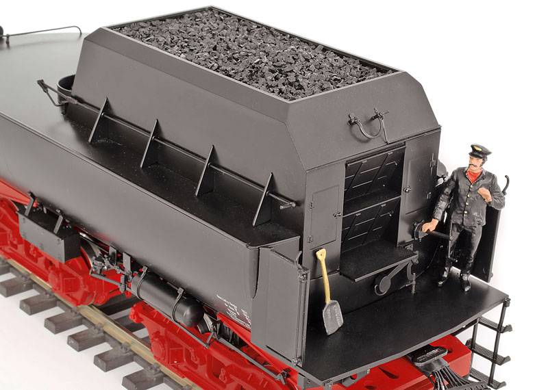 Märklin Dampflokomotive Baureihe 38 Cyber Monday