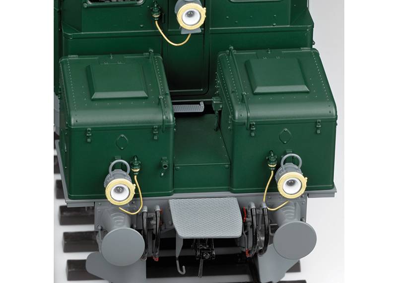 Märklin Elektrolokomotive Serie Ce 6/8 I Osterangebot