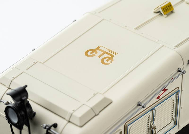 Märklin Schwere Güterzuglokomotive Ce 6/8 III Jubiläumsangebot