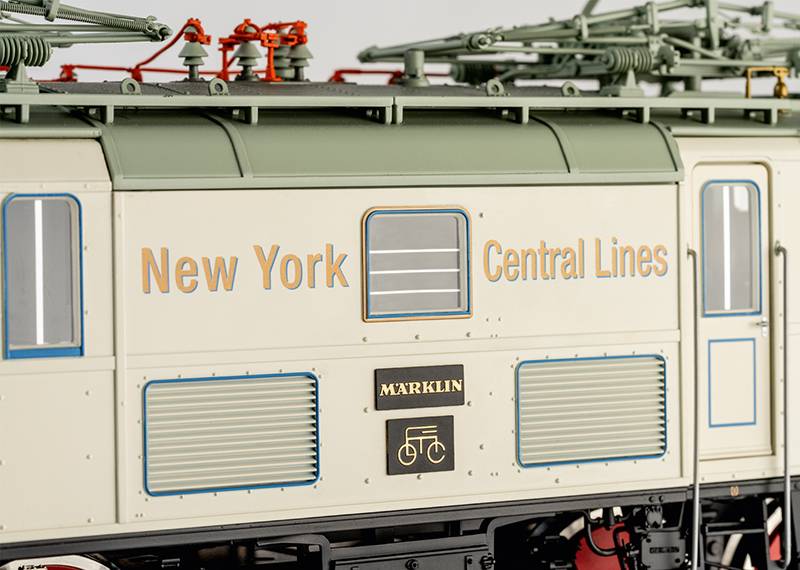 Märklin Schwere Güterzuglokomotive Ce 6/8 III Jubiläumsangebot