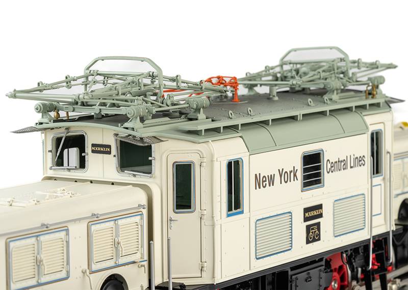 Märklin Schwere Güterzuglokomotive Ce 6/8 III Jubiläumsangebot