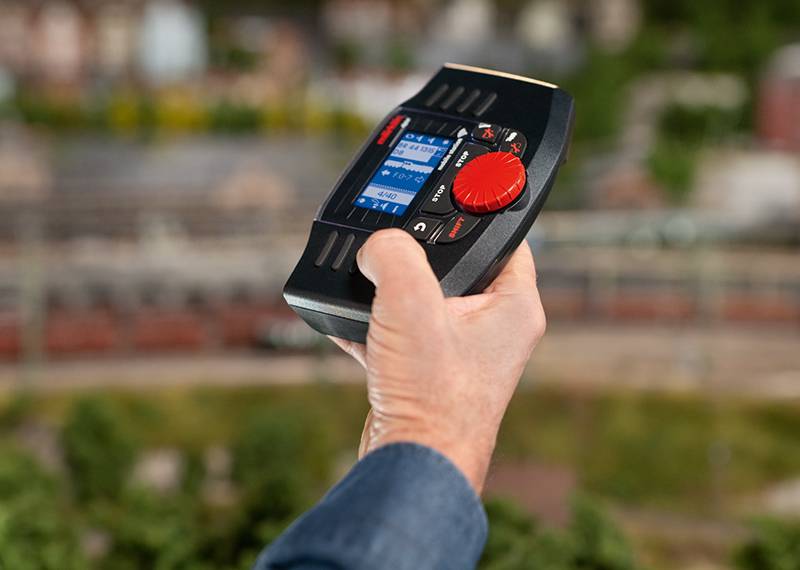 Märklin Mobile Station WLAN 2025