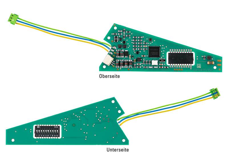 Märklin Einbau-Digital-DKW-Weichendecoder (C-Gleis) Letzte 2 Tage