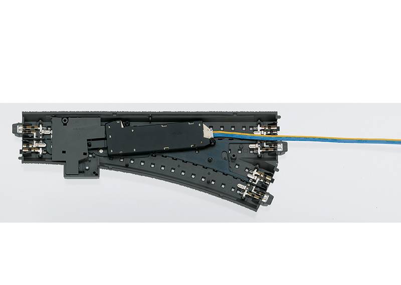 Märklin Elektrischer Weichenantrieb (C-Gleis) Bis zu 60% Rabatt