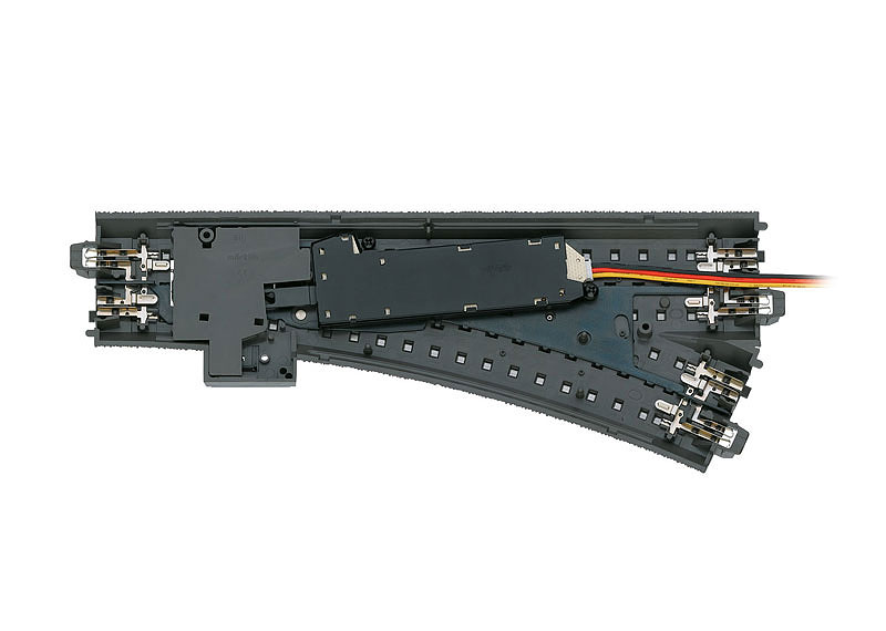 Märklin Märklin Start up - Elektrischer Weichenantrieb Bis zu 65% Rabatt