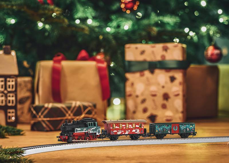 Märklin Märklin Start up - Startpackung "Weihnachten" Verkauf