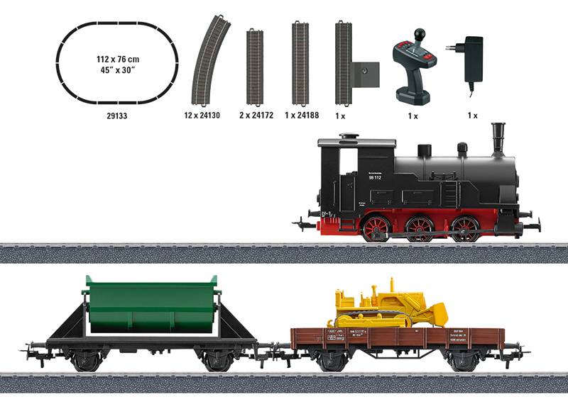 Märklin Märklin Start up - Startpackung "Mein Start mit Märklin" Hotsell