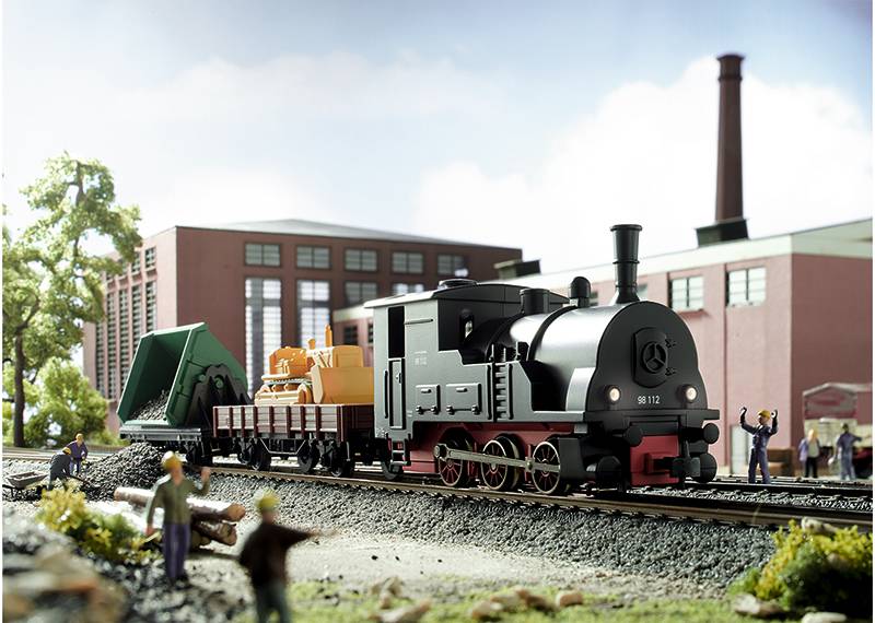 Märklin Märklin Start up - Startpackung "Mein Start mit Märklin" Hotsell