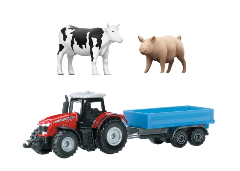 Märklin Märklin my world - Startpackung "Farm" Fabrikverkauf