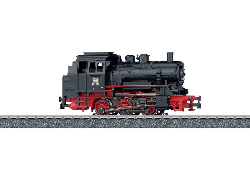Märklin Märklin Start up - Tenderlokomotive Baureihe 89.0 Online Shopping