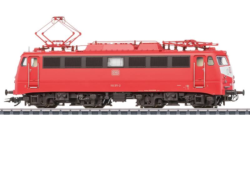 Märklin Elektrolokomotive Baureihe 110.3 Neueste Mode