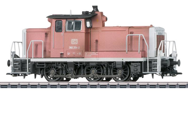 Märklin Diesellokomotive Baureihe 360 Super Sparpreis
