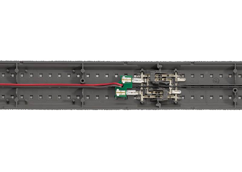 Märklin Zusatzanschluss Neueste Stile