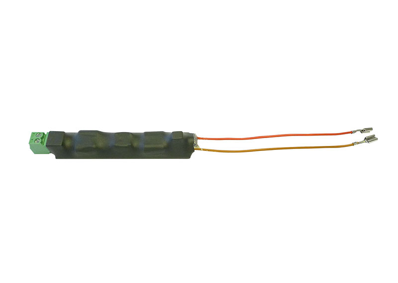 Märklin FCC-Entstörset 5 A Letzter Tag