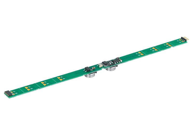 Märklin LED-Innenbeleuchtung warmweiß Großer Ausverkauf