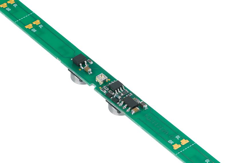 Märklin LED-Innenbeleuchtung warmweiß Großer Ausverkauf
