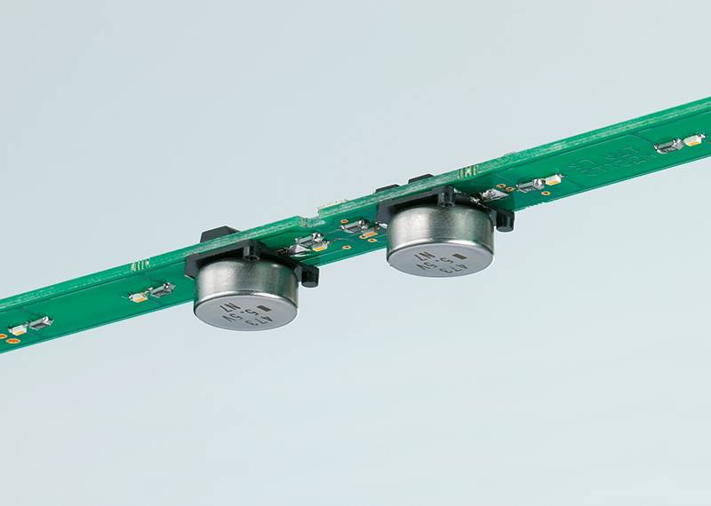 Märklin LED-Innenbeleuchtung kaltweiß Flash Sale