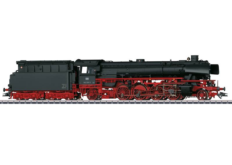 Märklin Dampflokomotive Baureihe 042 Begrenztes Angebot
