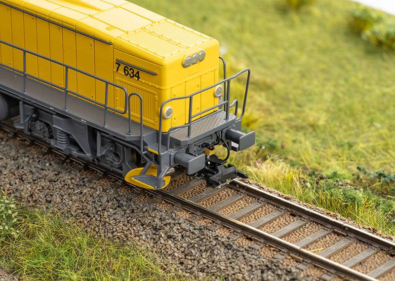 Märklin Schwere Diesellokomotive Di7 Online Shopping