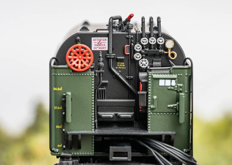 Märklin Dampflokomotive 141.R.1244 Exklusivangebot