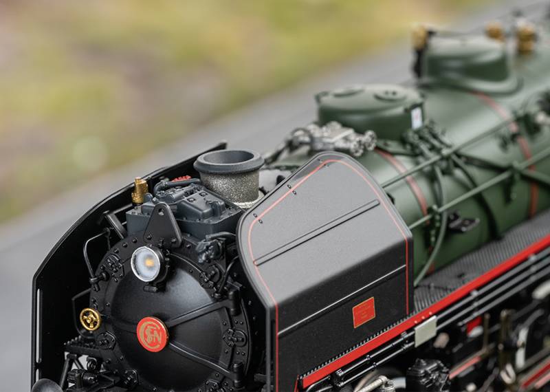 Märklin Dampflokomotive 141.R.1244 Exklusivangebot
