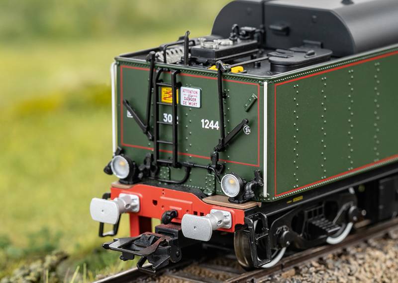 Märklin Dampflokomotive 141.R.1244 Exklusivangebot