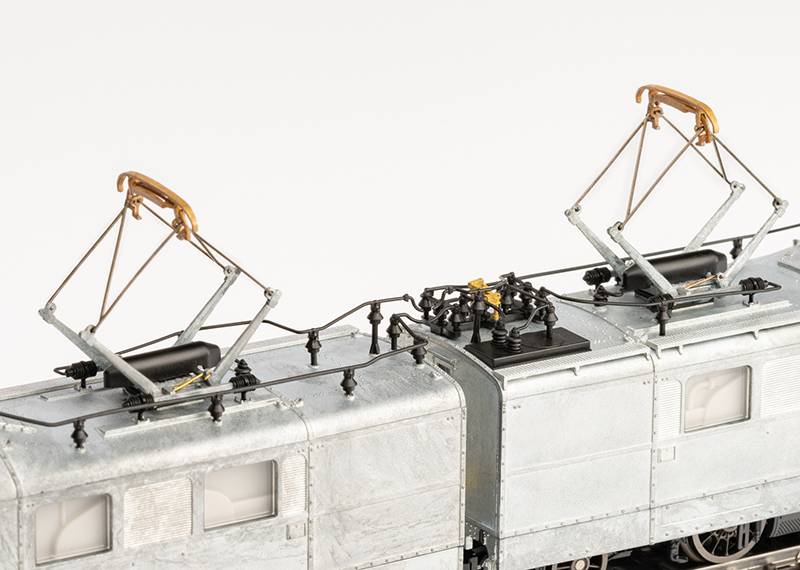 Märklin Elektrolokomotive Ae 8/14 11852 Cyber Monday
